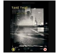 Look Back Dont Stare [Blu Ray]