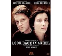 Look Back In Anger