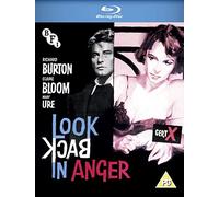 Look back in anger
