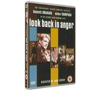 Look Back In Anger [DVD] [1989]