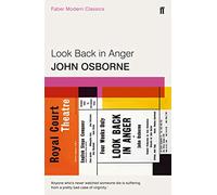 Look Back in Anger: Faber Modern Classics