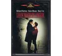 Look Back in Anger [Import USA Zone 1]