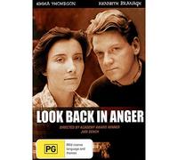Look Back in Anger [Import USA Zone 1]