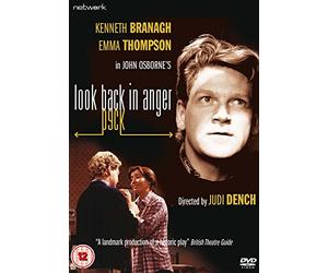 Look Back in Anger Play [Edizione: Regno Unito] [Import]