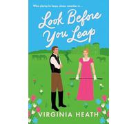 Look Before You Leap – Macmillan