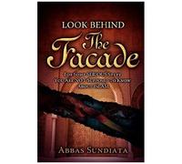 Look Behind The Facade