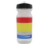 Look Bidon 650 ML Proteam Plaid Sport Noir (Noir) 650 ML