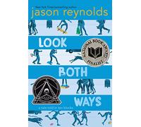 Look Both Ways : A Tale Told in Ten Blocks – Simon & Schuster