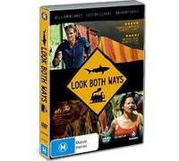 Look Both Ways [Import]