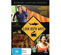 Look Both Ways [Import allemand]