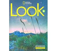 Look Bre: Book + Online Practice and Student’s Ebook