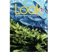 Look Bre – Livre + exercices en ligne et e-book étudiant – National Geographic