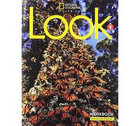 Look Bre: Book + Online Practice and Student’s Ebook