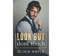 Look But Don't Touch