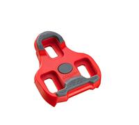 LOOK CALAS KEO Grip - Rojo - 9º