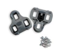 Cales Look Keo Grip - Gris - 4.5 Degrees, Gris