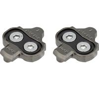 PAIRE DE CALES CLEAT X-TRACK