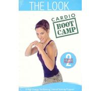 Look: Cardio Boot Camp