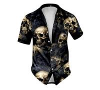 Look Chemise Homme Rose Chemisette Costume Tshirt Plissée Polyester Extra Psychédélique Sequin Moulante Américaine Renaissance Pâle Fleuries Pull Sweatshirt Coloré Joli Animé