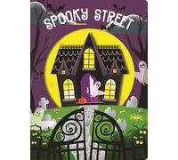 Look Closer Spooky Street