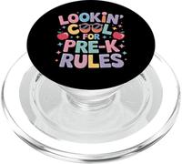 Look Cool pour la rentrée Scolaire pré-Maternelle PopSockets PopGrip pour MagSafe