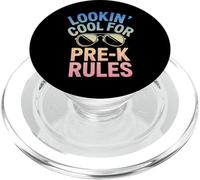 Look Cool pour la rentrée Scolaire pré-Maternelle PopSockets PopGrip pour MagSafe