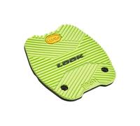 Look Set de 4 Plaques de Pédales Activ Grip City citron vert universal