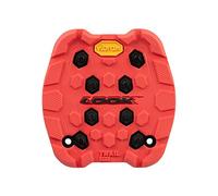 Look Activ Grip Trail Platform Rouge Red