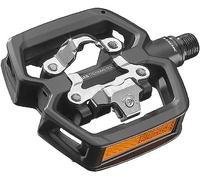 Look Pédales Geo Trekking Roc One Size Black