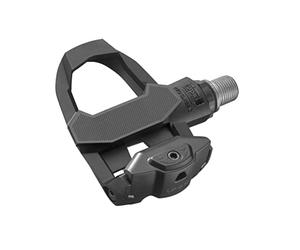 LOOK Cycle - Pédales de Vélo KEO Classic 3 - Pédales Automatiques, Large Surface d'Appui de 400 mm² - Tension Ajustable, Facile à Régler - Corps en Composite - Axe en Chromoly