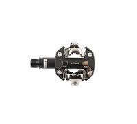 LOOK CYCLE - Pédales et cales de vélo - Pedales X-track Noir/gris - Pedales | Look Cycle - unisex