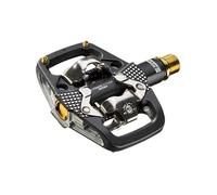 Look X-track En-rage Plus Titanium Pedals Noir