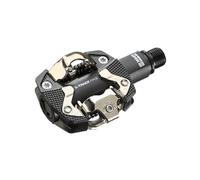 Paire de pedales vtt look x track race