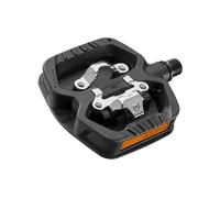 Look Cycle - Poignées de randonnée GEO - Noir