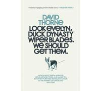 Look Evelyn, Duck Dynasty Wiper Blades, We Should Get Them.: A Collection of New Essays