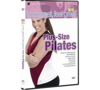 Look Feel : Plus-Size Pilates