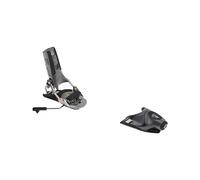 Look - Fixations de ski alpin - Pivot 2.0 11 Gw Black Metal p - Gris Gris