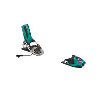 Look - Fixations de ski alpin - Pivot 2.0 11 Gw Lagoon - Taille 105 mm 105 mm