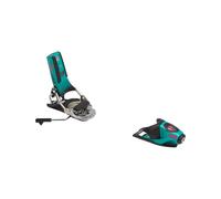 Look - Fixations de ski alpin - Pivot 2.0 11 Gw Lagoon - Taille 95 mm 95 mm
