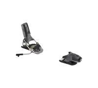 Look - Fixations de ski alpin - Pivot 2.0 15 Gw Black Metal p - Gris Gris
