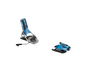 Look - Fixations de ski alpin - Pivot 2.0 15 Gw Bluesteel - Taille 105 mm - Bleu Bleu 105 mm