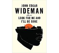 Look For Me and I'll Be Gone