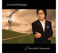 Look for Nostalgia [Import allemand]