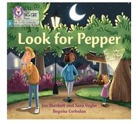 Look for Pepper by Sara Vogler Sara Vogler (Auteur)