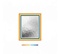 Jason Mraz – Look for the Good – Album vinyle 12" (BMG)