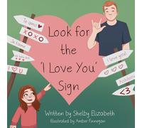 Look for the 'I Love You' Sign