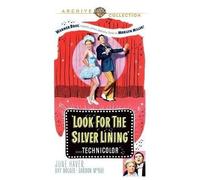 Look For The Silver Lining (Archive Collection/ On Demand Dvd-R)