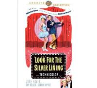 Look for the Silver Lining by Ray Bolger, Gordon Mcrae June Haver