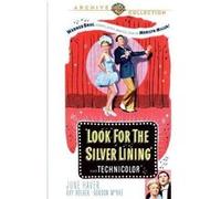 Look for the Silver Lining – DVD – Édition DVD‑R