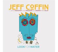 Coffin, Jeff - Look for Water [Import]